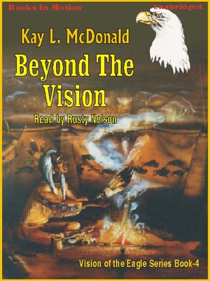 cover image of Beyond the Vision